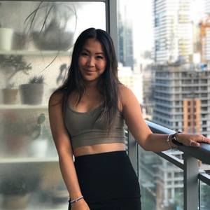 Meet your Posher, Vicki